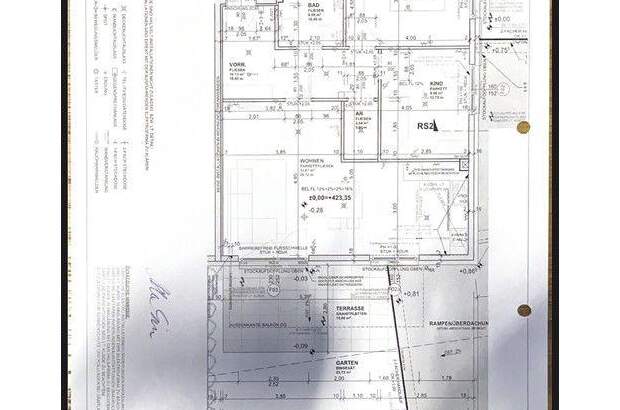 Terrassenwohnung kaufen in 5071 Wals Siezenheim (Bild 5)
