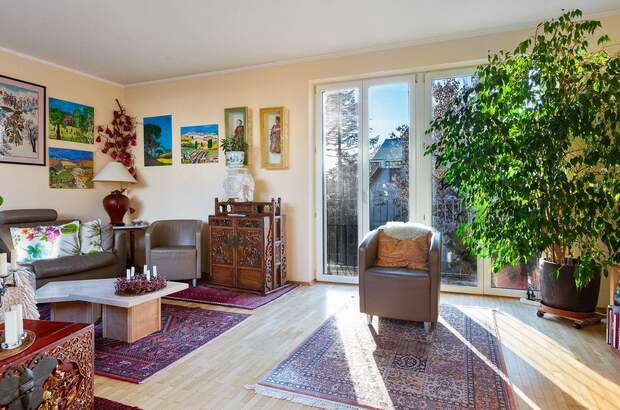 Wohnung mit Balkon kaufen in 8044 Graz (Bild 5)