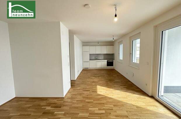 Terrassenwohnung mieten in 1160 Wien (Bild 3)