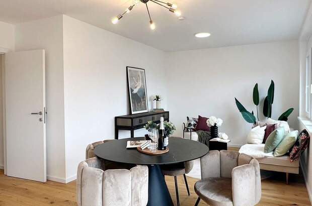 Terrassenwohnung kaufen in 1170 Wien (Bild 2)