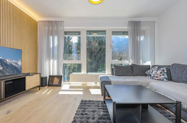 Wohnung kaufen in 6370 Kitzbühel (Bild 2)