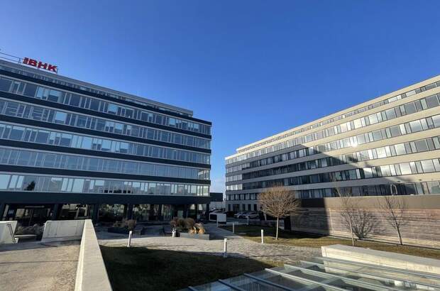 Gewerbeobjekt mieten in 1230 Wien (Bild 2)