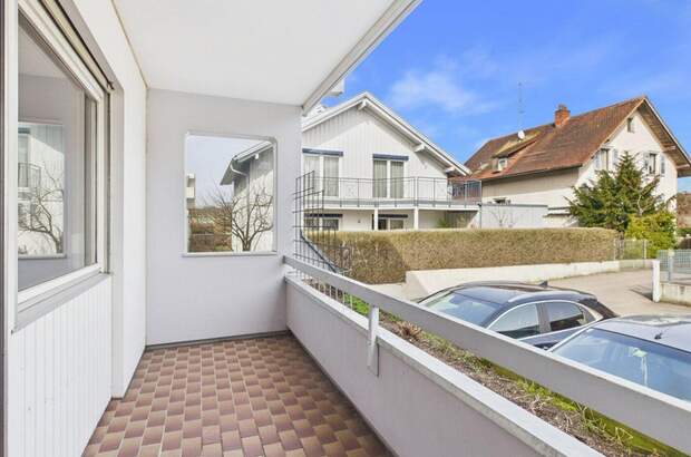 Altbauwohnung mit Balkon mieten in 6800 Feldkirch (Bild 2)