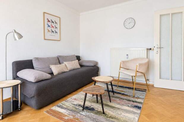 Wohnung mit Balkon mieten in 8020 Graz (Bild 3)