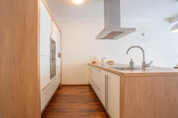 Terrassenwohnung mieten in 8970 Schladming (Bild 2)