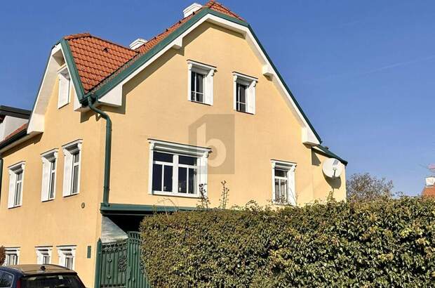 Einfamilienhaus kaufen in 2700 Wr. Neustadt (Bild 1)