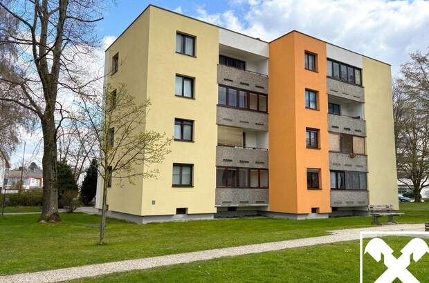 Eigentumswohnung in 4910 Ried (Bild 1)