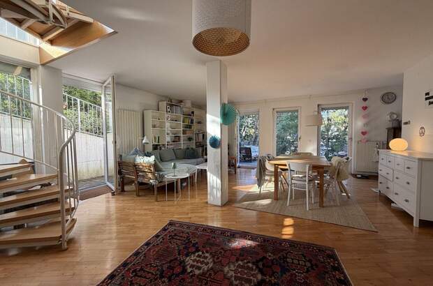Wohnung kaufen in 3002 Purkersdorf (Bild 1)
