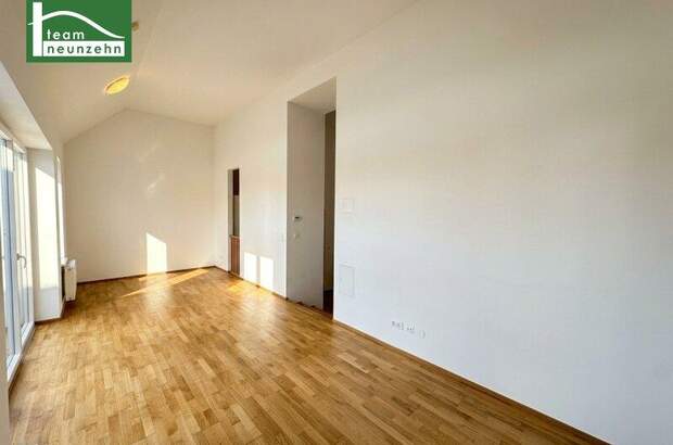 Terrassenwohnung kaufen in 1100 Wien (Bild 2)