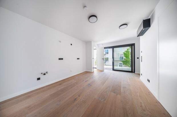 Terrassenwohnung kaufen in 1050 Wien (Bild 3)