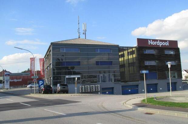 Gewerbeobjekt mieten in 4400 Steyr (Bild 1)