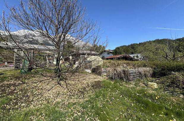 Grundstück kaufen in 6068 Mils (Bild 1)