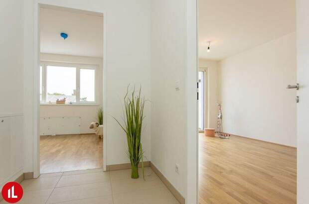 Terrassenwohnung mieten in 2320 Schwechat (Bild 5)