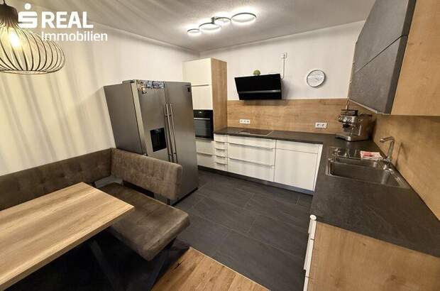 Terrassenwohnung kaufen in 5700 Zell am See (Bild 2)