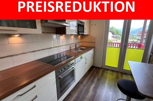 Wohnung mit Balkon kaufen in 6230 Brixlegg (Bild 1)