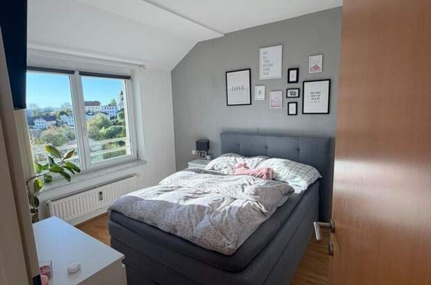 Wohnung mit Balkon mieten in 4264 Grünbach (Bild 4)