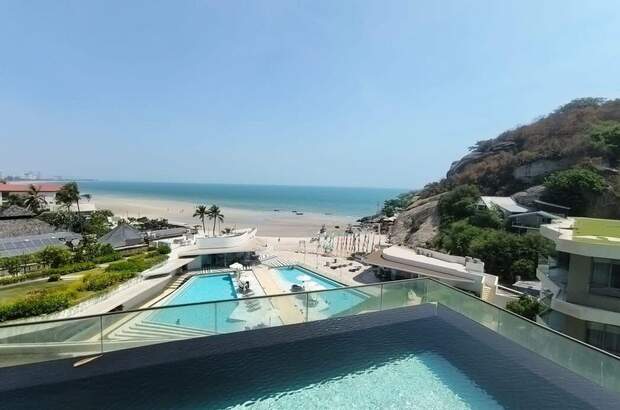 Eigentumswohnung in 77110 Hua Hin (Bild 1)