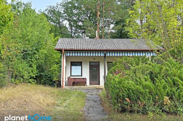 Einfamilienhaus kaufen in 3571 Gars (Bild 1)