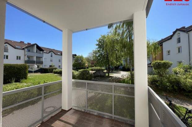 Terrassenwohnung kaufen in 4020 Linz (Bild 2)