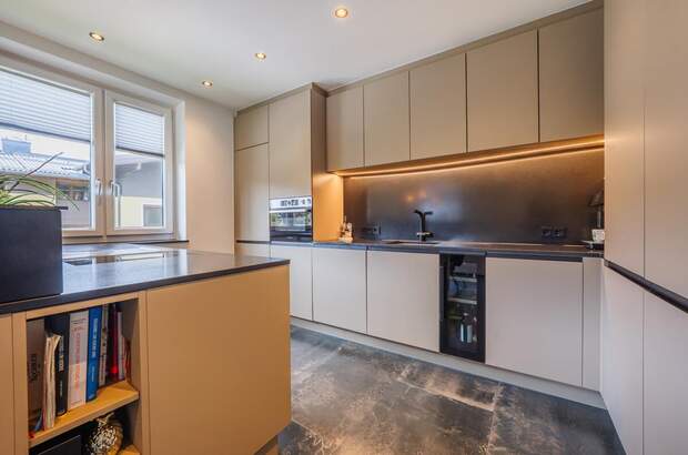 Terrassenwohnung kaufen in 5700 Zell am See (Bild 2)