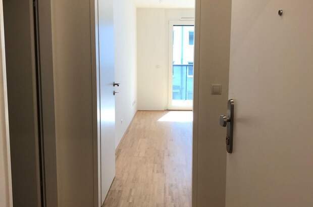 Wohnung mit Balkon mieten in 1120 Wien (Bild 4)