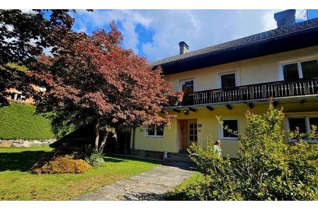 Mehrfamilienhaus kaufen in 9640 Kötschach (Bild 1)