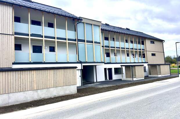 Terrassenwohnung kaufen in 8967 Haus (Bild 1)
