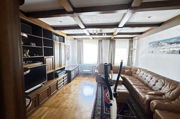 Altbauwohnung mieten in 5020 Salzburg (Bild 1)