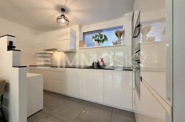 Terrassenwohnung kaufen in 6845 Hohenems (Bild 3)