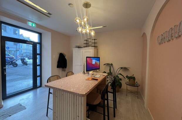 Gewerbeobjekt mieten in 8010 Graz (Bild 2)