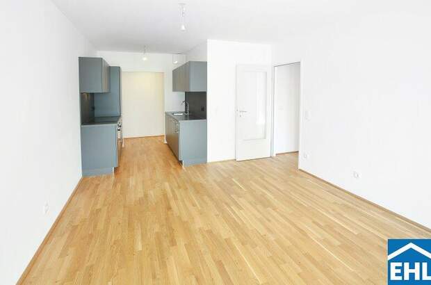 Terrassenwohnung mieten in 1220 Wien (Bild 2)