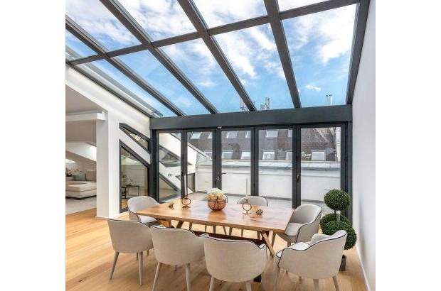 Terrassenwohnung kaufen in 1010 Wien (Bild 2)