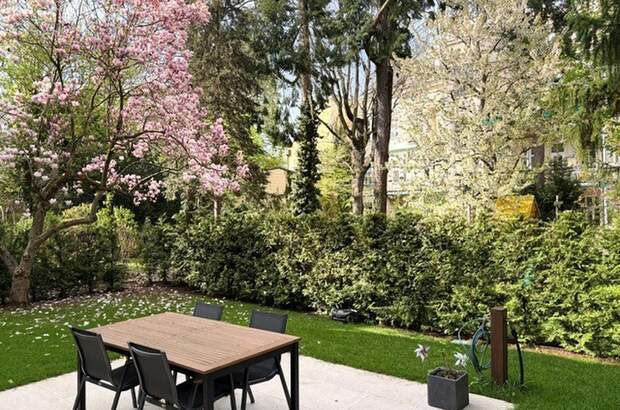Terrassenwohnung kaufen in 1130 Wien (Bild 2)