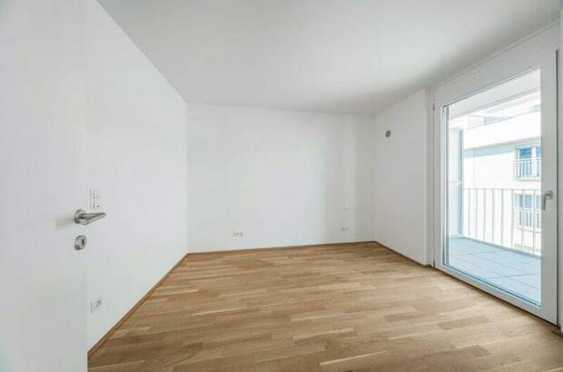 Terrassenwohnung kaufen in 1210 Wien (Bild 4)