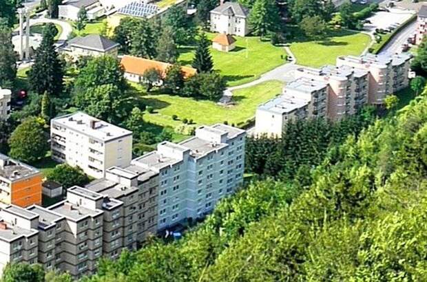 Wohnung kaufen in 8680 Mürzzuschlag (Bild 2)