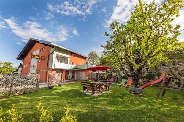 Beherbergungsbetrieb kaufen in 9504 Villach (Bild 5)