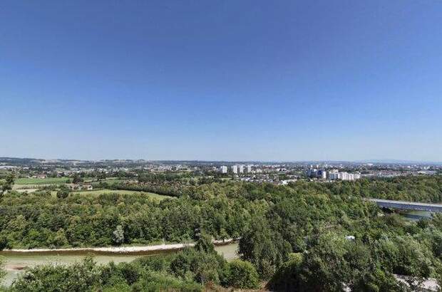 Grundstück kaufen in 4600 Thalheim (Bild 1)