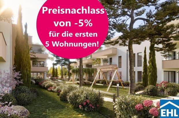 Terrassenwohnung kaufen in 2700 Wr. Neustadt (Bild 1)