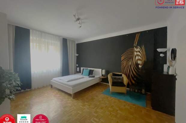 Wohnung kaufen in 1100 Wien (Bild 1)