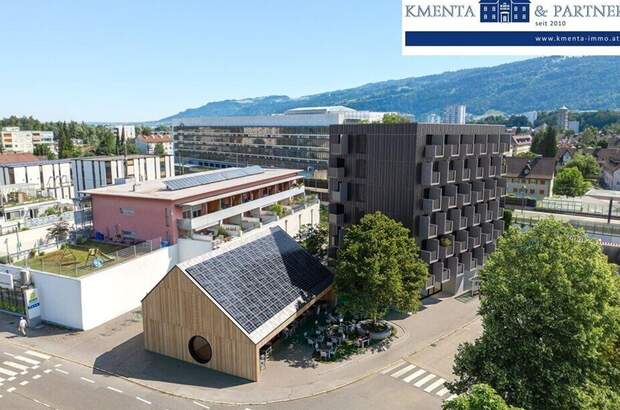 Anlageobjekt kaufen in 6900 Bregenz (Bild 1)