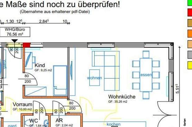 Wohnung kaufen in 5600 Sankt Johann