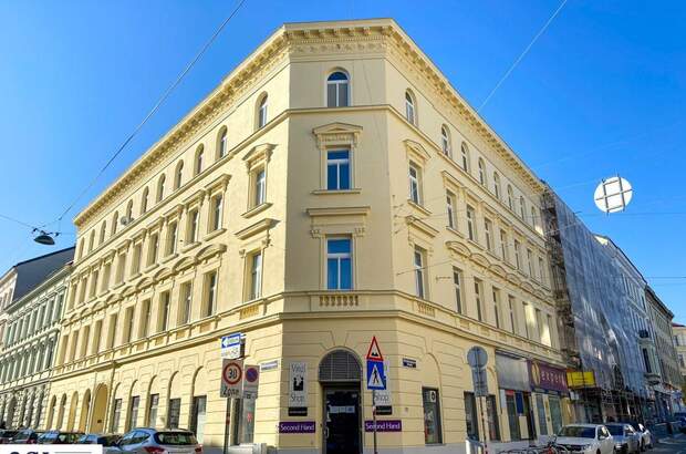 Gewerbeobjekt mieten in 1160 Wien (Bild 2)