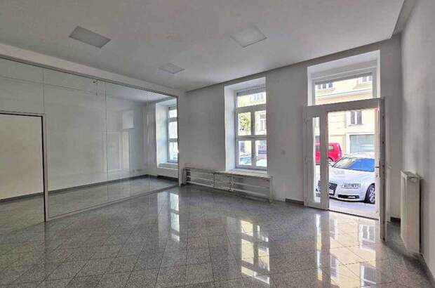 Gewerbeobjekt mieten in 1030 Wien (Bild 2)