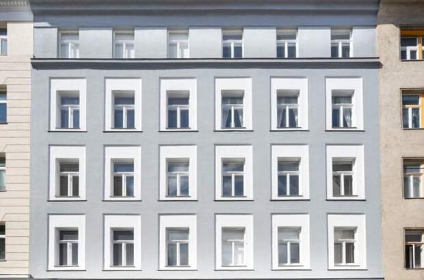 Altbauwohnung mit Balkon kaufen in 1040 Wien (Bild 1)