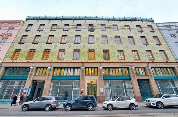 Gewerbeobjekt mieten in 1030 Wien (Bild 1)