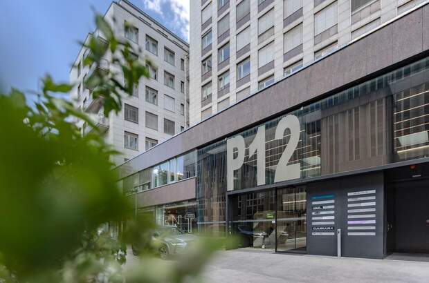 Büro / Praxis kaufen in 1010 Wien (Bild 5)