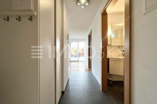 Terrassenwohnung kaufen in 6971 Hard (Bild 3)