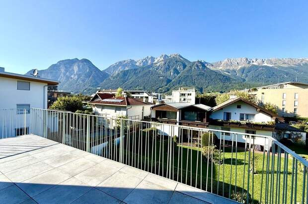 Wohnung mit Balkon kaufen in 6020 Innsbruck (Bild 1)