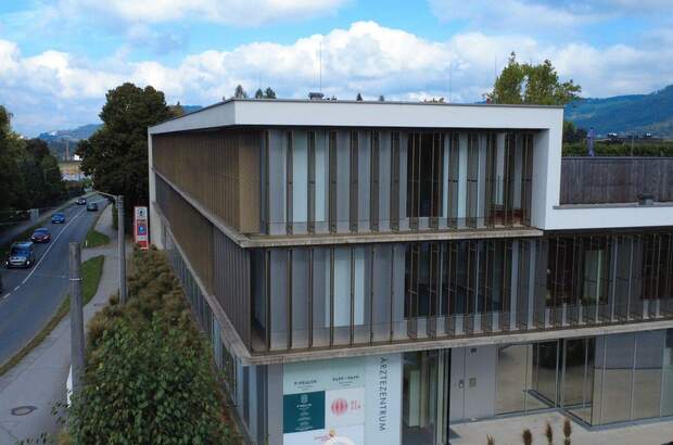 Gewerbeobjekt mieten in 5061 Elsbethen (Bild 2)