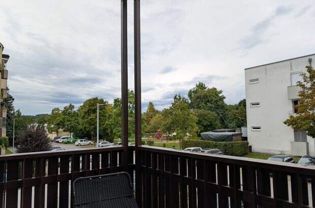 Terrassenwohnung kaufen in 8160 Weiz (Bild 5)